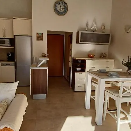 With Garage And Magical View Apartment Rogoznica (Sibenik-Knin)